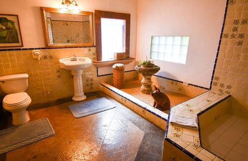 Centro Bed & Breakfast | Collection O Casa Bella Hotel Boutique, Cabo San Lucas