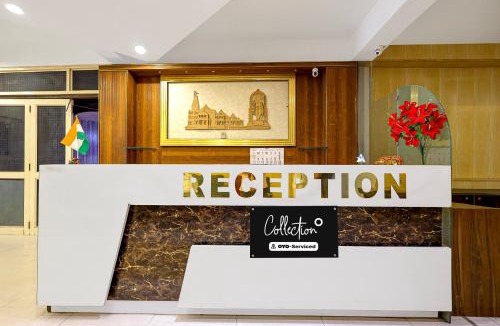 Charbagh Hotel | Collection O Charbagh Metro Station Lucknow Formerly Seven Seas