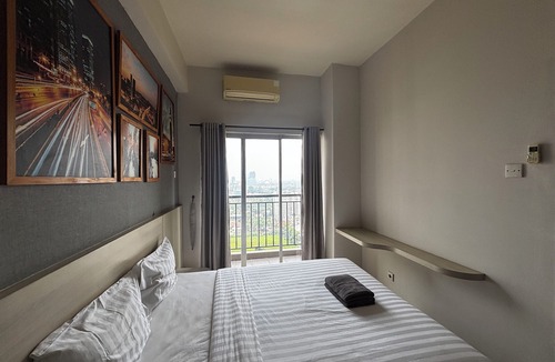 Serpong Hotel | Collection O Expressia Stay