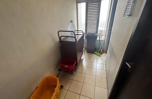 Serpong Hotel | Collection O Expressia Stay
