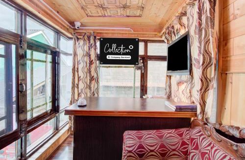 Brein Hotel | Collection O Foreshore Road Srinagar