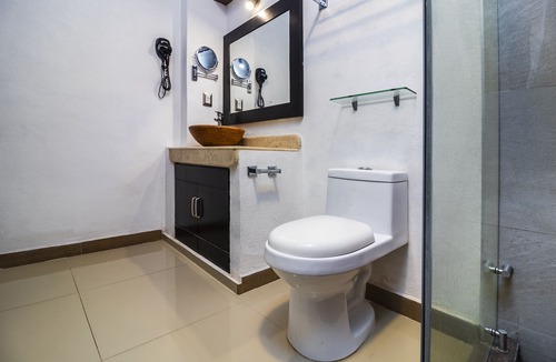 Oaxtepec Hotel | Collection O Hotel Mango,Six Flags Hurricane Harbor Oaxtepec