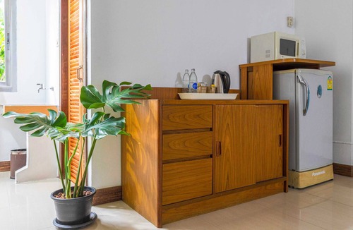 Bang Kho Laem Hotel | Collection O Howard Square Boutique Hotel