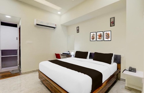 Kanpur Hotel | Collection O Kakadeo Kanpur Formerly Hotel Avon