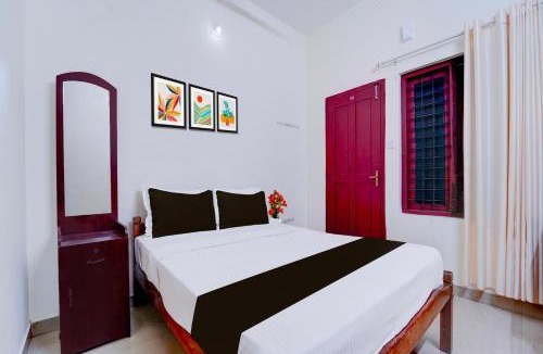 Kunchithanny Hotel | Collection O Kunchithanny Road Munnar Formerly Indeevaram Resort