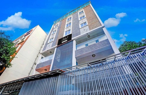 BTM Layout House | Collection O Madiwala Lake Park BTM