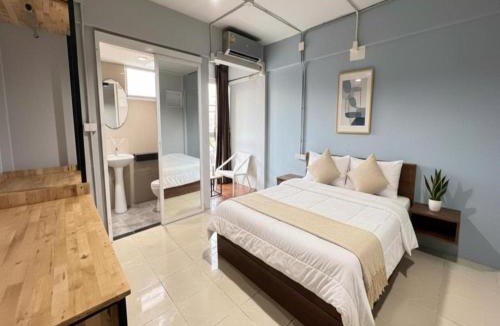 Nong Hoi Hotel | Collection O Mahidol Road