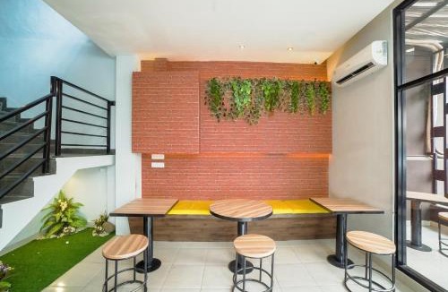 Medan Hotel | Collection O Millenium Inn 2