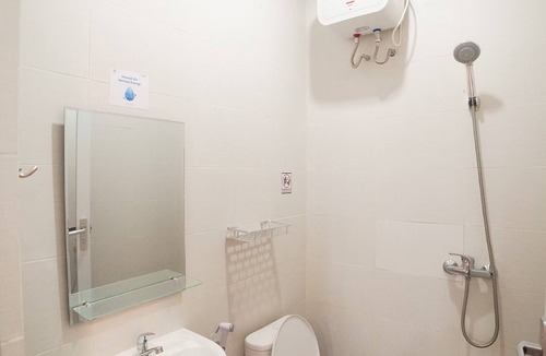 Medan Hotel | Collection O Millenium Inn 2