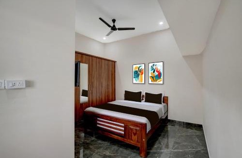 Kadakola Hotel | Collection O Nirvana Stay
