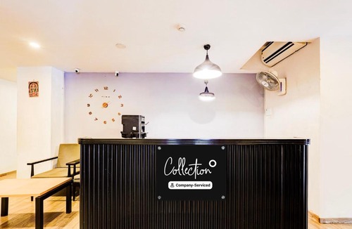 Perungudi Hotel | Collection O OMR Perungudi Thiruvanmiyur Beach