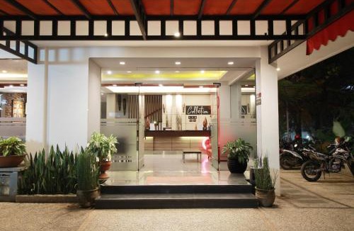 Sukajadi Hotel | Collection O Pasteur Near Paris Van Java Mall Formerly Sweet Karina