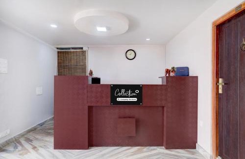 Shillong Hotel | Collection O Police Bazar Shillong Formerly Pillars House