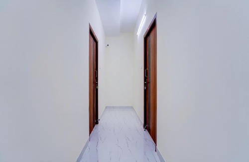 Coimbatore Hotel | Collection O Prozone Mall Coimbatore Formerly Nira Residency
