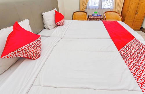 Megamendung Hotel | Collection O Puncak Bogor Near Taman Safari Indonesia Formerly Hotel Andalus
