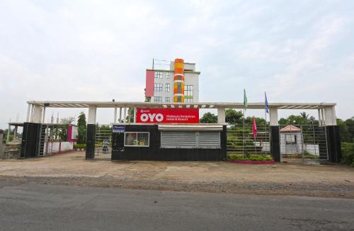 Digha Hotel | Collection O Resort K Sea View