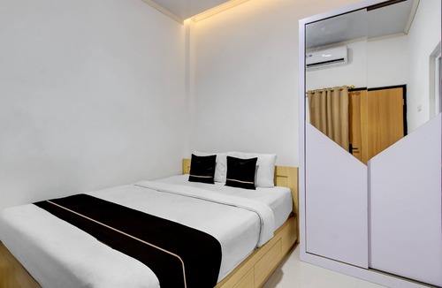 Semarang Hotel | Collection O River House
