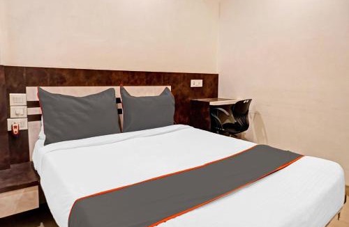 Pune Hotel | Collection O Royce Studios Near Pune Airport