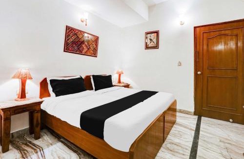 Pink City Hotel | Collection O Sansarchandra Road