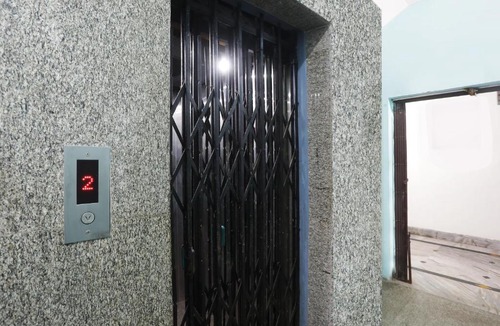 Cuttack Hotel | Collection O Sector 7 Cuttak Formerly Aarshi Palace