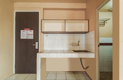 Pekayon Jaya Hotel | Collection O Serviced Apartmen Mutiara Kota