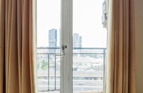 Pekayon Jaya Hotel | Collection O Serviced Apartmen Mutiara Kota