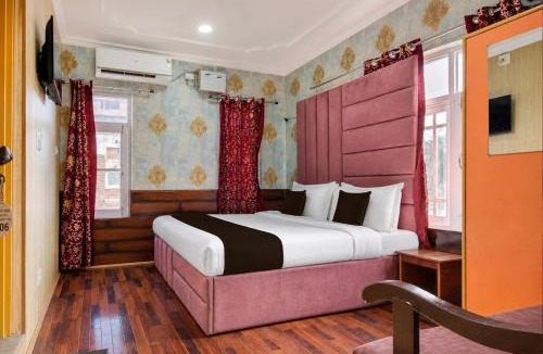Brein Hotel | Collection O Shalimar Garden Srinagar Formerly Pine Hills