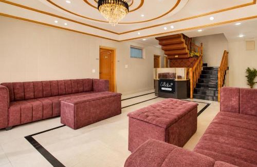 Brein Hotel | Collection O Shalimar Garden Srinagar Formerly Pine Hills