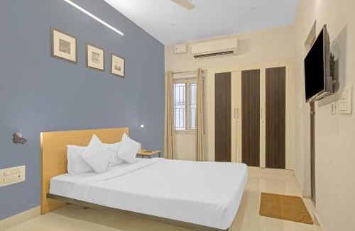 Chennai Hotel | Collection O Silver Key Executive