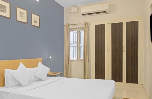 Chennai Hotel | Collection O Silver Key Executive