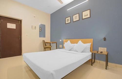 Chennai Hotel | Collection O Silver Key Executive