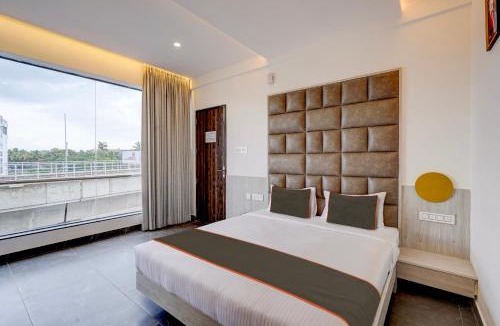 Electronics City Hotel | Collection O Silver Key Hotel