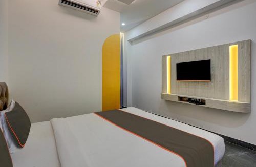 Electronics City Hotel | Collection O Silver Key Hotel