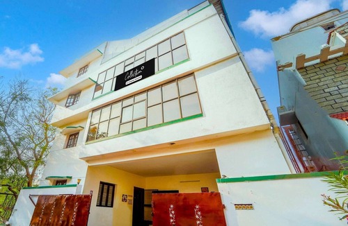 Coimbatore House | Collection O Singanallur Coimbatore
