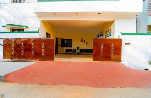 Coimbatore House | Collection O Singanallur Coimbatore