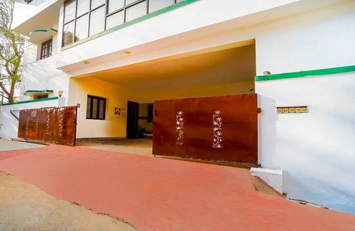 Coimbatore House | Collection O Singanallur Coimbatore