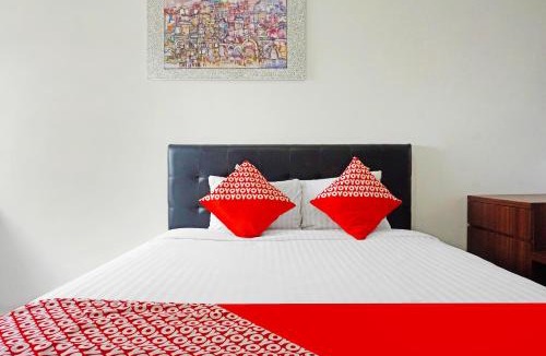 Gunung Putri Hotel | Collection O SSR Apartemen Gunung Putri Square