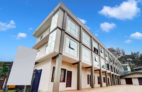 Sulthan Bathery House | Collection O Sultan Bathery