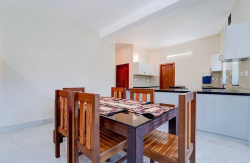 Thiruvananthapuram House | Collection O Technopark Phase 1