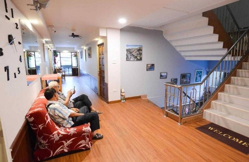 Silom Hotel | Collection O Thaiphiphat House Silom