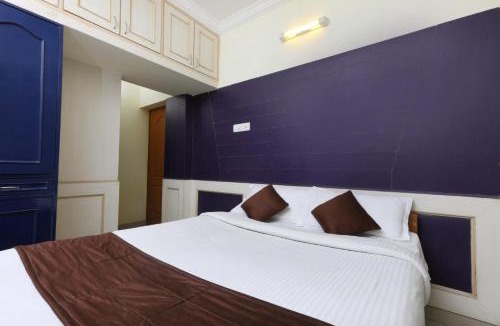 Chennai Hotel | Collection O Tranquil Nest