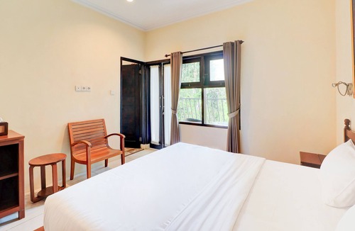 Peliatan Resort | Collection O Ubud Near Central Ubud Formerly Hotel Suly