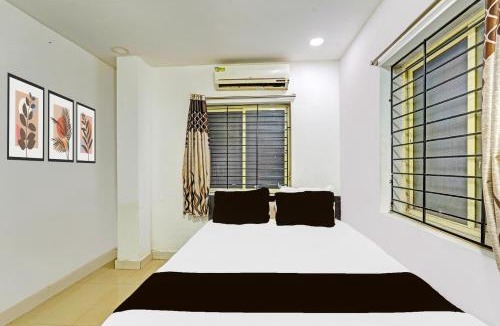Nellore Hotel | Collection O Vanamthopu Center Nellore Formerly ESR Guest Inn