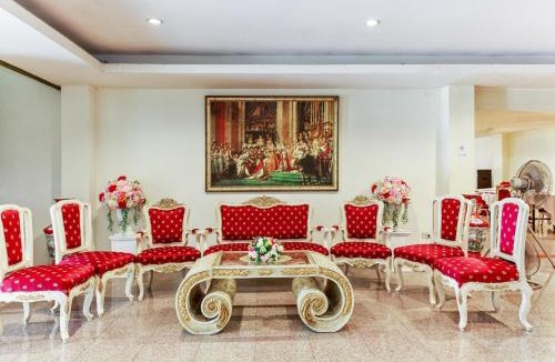 Bang Kra So Hotel | Collection O VResotel