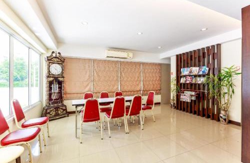 Bang Kra So Hotel | Collection O VResotel