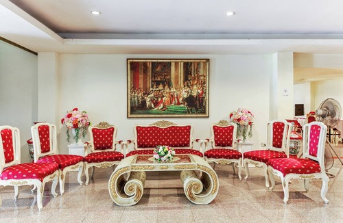 Bang Kra So Hotel | Collection O VResotel