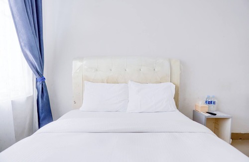 Tanjung Uncang Hotel | Collection O Waterfront City Near Rsud Embung Fatimah formerly ZUDO Hotel
