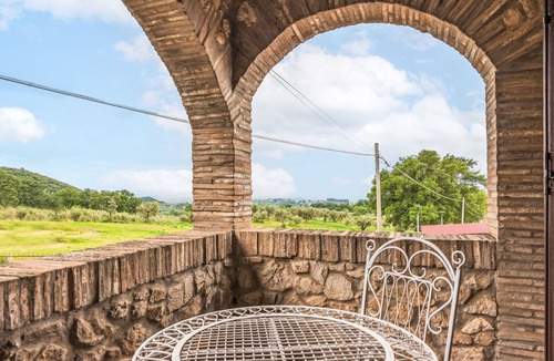 Casperia House | Colleflaviano by Interhome