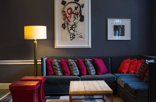 Central Maryland Hotel | College Park Marriott Hotel & Conference Center