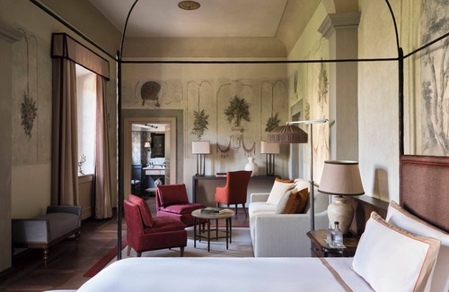 Le Cure Hotel | Collegio alla Querce, Auberge Collection